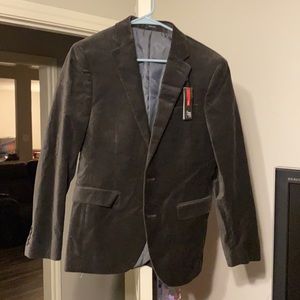 Suit jacket